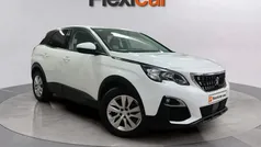 Usado 2019 Peugeot 3008 Allure Monovolumen | 13.190 € (Buen precio)
