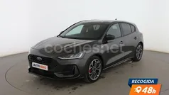 Usado 2024 Ford Focus ST-Line Berlina | 24.599 € (Precio justo)