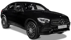 Usado 2020 Mercedes 200 Coupe | 46.990 €