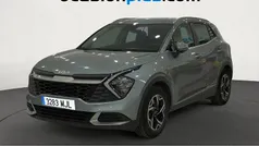 Usado 2023 Kia Sportage SUV | 22.719 € (Precio justo)