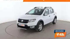 Usado 2014 Dacia Sandero Stepway Utilitario | 7999 € (Precio justo)