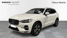 Usado 2024 Volvo XC60 Core SUV | 45.400 € (Precio justo)