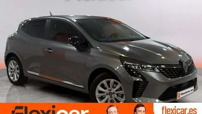 Usado Renault Clio V Evolution 101 CV (74 kW) 2025 Utilitario