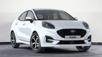 Usado Ford Puma ST-Line 125 CV (91 kW) 2024