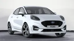 Usado 2024 Ford Puma ST-Line | 23.750 € (Precio justo)
