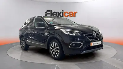 Usado Renault Kadjar Equilibre 140 CV (102 kW) 2022 SUV