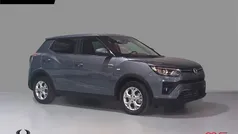 Usado 2023 Ssangyong Tivoli SUV | 17.900 € (Precio justo)