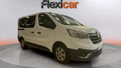 Usado 2021 Renault Trafic Van | 27.890 € (Precio justo)