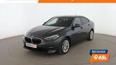 Usado 2021 BMW 218 Sport Line Coupe | 27.699 € (Precio justo)
