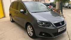 Usado 2013 Seat Alhambra Style Monovolumen | 15.999 € (Precio justo)