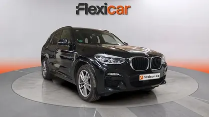 Usado BMW X3 190 CV (139 kW) 2018 SUV