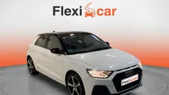 Blanco Usado 2020 Audi A1 Sportback Premium Utilitario | 14.990 € (Buen precio)