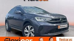 Gris Usado 2022 VW Taigo Life SUV | 19.490 € (Precio justo)