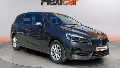 Usado BMW 216 116 CV (85 kW) 2021 Monovolumen