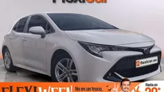 Usado 2022 Toyota Corolla Active Utilitario | 18.990 € (Buen precio)