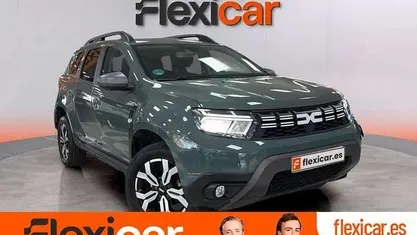 Usado Dacia Duster Journey 131 CV (96 kW) 2023 SUV