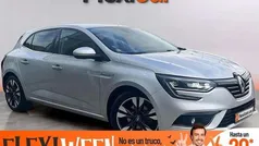 Usado 2019 Renault Mégane IV Bose Edition Utilitario | 13.990 € (Precio justo)