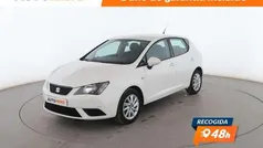 Usado 2017 Seat Ibiza Reference Utilitario | 10.299 € (Buen precio)