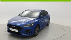 Usado 2022 Ford Focus ST-Line Berlina | 18.900 € (Precio justo)
