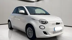 Usado 2023 Fiat 500e Utilitario | 24.950 € (Precio justo)
