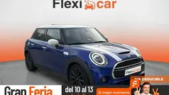 Usado 2020 Mini Cooper S Utilitario | 24.290 € (Precio justo)