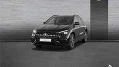 Negro Nuevo 2024 Mercedes GLA200 SUV | 46.900 € (Buen precio)