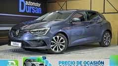 Renault Mégane IV