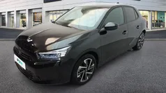 Negro Usado 2024 Opel Corsa | 15.900 € (Precio justo)