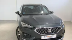 Usado 2021 Seat Tarraco XCELLENCE SUV | 27.990 € (Precio justo)