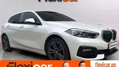 Usado 2021 BMW 116 Utilitario | 19.990 € (Precio justo)