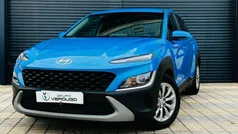 Azul Usado 2022 Hyundai Kona SUV | 19.500 € (Precio justo)