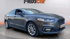 Usado 2020 Ford Mondeo Titanium Berlina | 14.190 € (Precio justo)
