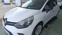 Blanco Usado 2019 Renault Clio IV Business | 7500 € (Precio justo)