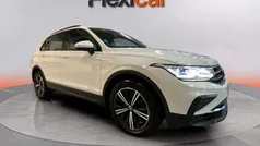 Usado 2021 VW Tiguan Life SUV | 21.990 € (Buen precio)