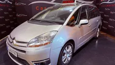 Usado 2008 Citroën Grand C4 Picasso Exclusive Monovolumen | 6190 € (Precio justo)