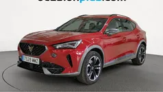 Usado 2024 Cupra Formentor SUV | 26.682 € (Buen precio)