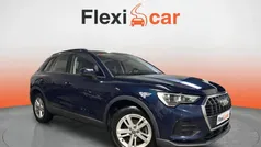 Azul Usado 2020 Audi Q3 Premium SUV | 20.290 € (Super precio)