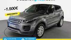 Usado 2018 Land Rover Range Rover evoque Pure SUV | 16.500 € (Buen precio)