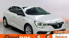 Usado 2020 Renault Mégane IV LIMITED Utilitario | 13.490 € (Buen precio)
