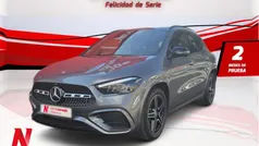 Usado 2024 Mercedes GLA200 AMG line SUV | 39.242 € (Super precio)