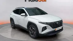 Usado 2020 Hyundai Tucson Style SUV | 25.190 € (Precio justo)