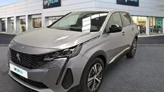 Plata Usado 2024 Peugeot 3008 Allure SUV | 21.990 € (Buen precio)