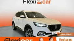 Blanco Usado 2023 MG HS Comfort SUV | 16.790 € (Buen precio)