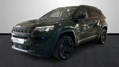 Usado 2025 Jeep Compass North SUV | 33.099 € (Precio justo)