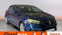 Usado 2016 Renault Mégane III Intens Utilitario | 10.290 € (Precio justo)