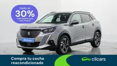Usado 2021 Peugeot 2008 Allure SUV | 15.990 € (Precio justo)