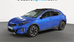 Usado 2023 Kia XCeed GT-Line SUV | 25.000 € (Precio justo)
