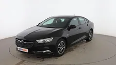 Negro Usado 2018 Opel Insignia Selective Berlina | 11.999 € (Precio justo)
