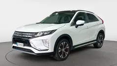 Usado 2019 Mitsubishi Eclipse Cross SUV | 17.046 € (Buen precio)