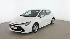 Usado 2023 Toyota Corolla Active Berlina | 22.399 € (Precio justo)